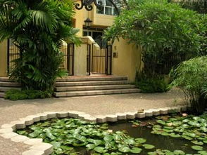 第四屆昆明園博會(huì)盛裝開園 園林藝術(shù)增添綠化景觀