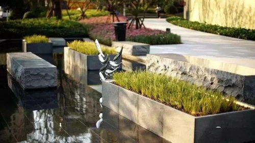 盤點 融創30個精品項目,產品力確實很牛逼