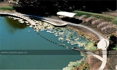 瑪麗密斯:世界女性景觀設(shè)計師--藝術(shù)行者