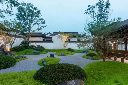 每周精品項目回顧 大區 示范區 市政 景觀周發布